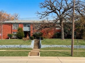 708 N Marsalis, Dallas Texas 75203