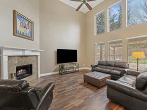 1803  Copper Leaf Drive , Corinth Texas 76210