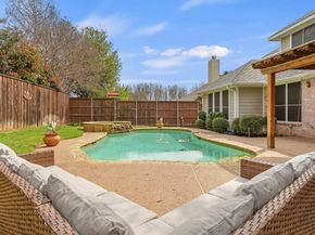 1803  Copper Leaf Drive , Corinth Texas 76210