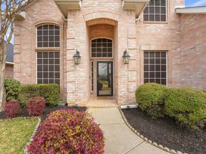 1803  Copper Leaf Drive , Corinth Texas 76210