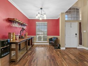 1803  Copper Leaf Drive , Corinth Texas 76210