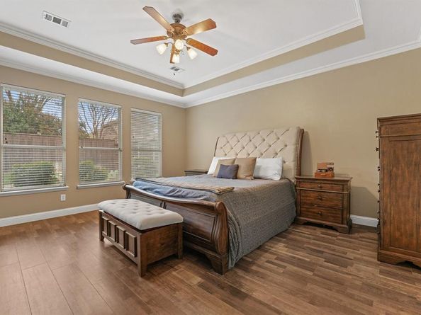 1803  Copper Leaf Drive , Corinth Texas 76210