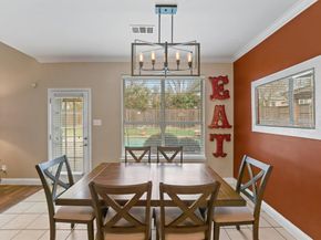 1803  Copper Leaf Drive , Corinth Texas 76210