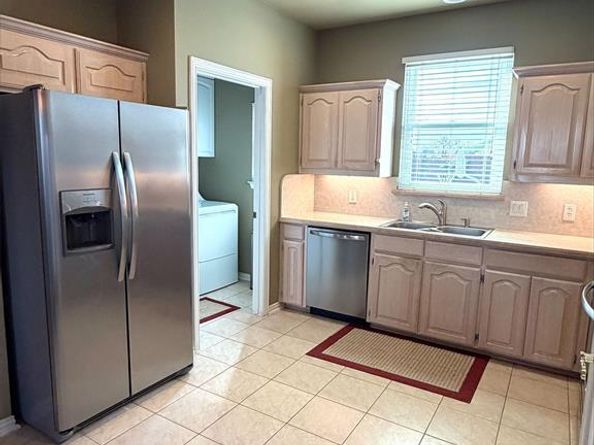 1332  Marchant Place , Lewisville Texas 75067