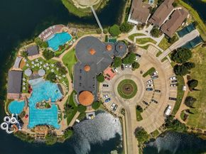 1236  Spanish Moss Drive , Savannah Texas 76227