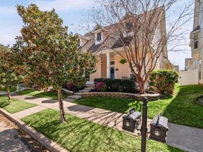 1236  Spanish Moss Drive , Savannah Texas 76227