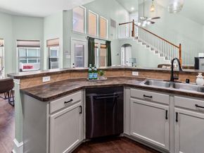 1236  Spanish Moss Drive , Savannah Texas 76227