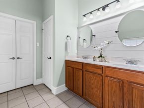 1236  Spanish Moss Drive , Savannah Texas 76227