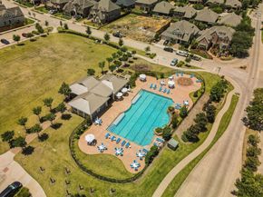 1236  Spanish Moss Drive , Savannah Texas 76227