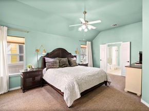 1236  Spanish Moss Drive , Savannah Texas 76227