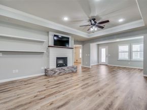 6726  Hickory Creek Drive , Frisco Texas 75036