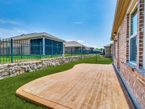 6726  Hickory Creek Drive , Frisco Texas 75036