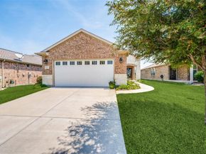 6726  Hickory Creek Drive , Frisco Texas 75036