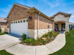 6726  Hickory Creek Drive , Frisco Texas 75036