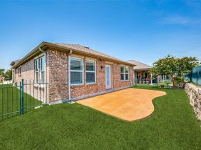 6726  Hickory Creek Drive , Frisco Texas 75036