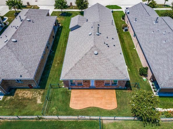 6726  Hickory Creek Drive , Frisco Texas 75036