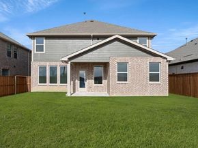 1907  Boston Way , Princeton Texas 75407