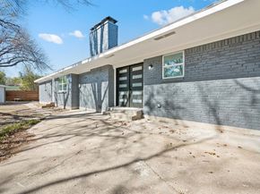 8420  Bellingham Drive , Dallas Texas 75228