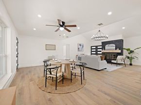 8420  Bellingham Drive , Dallas Texas 75228