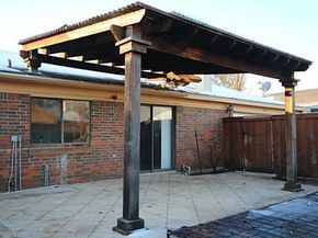 2921  Collins Boulevard , Garland Texas 75044