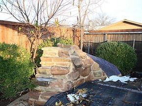 2921  Collins Boulevard , Garland Texas 75044