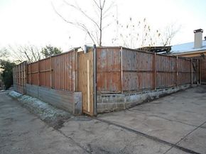 2921  Collins Boulevard , Garland Texas 75044