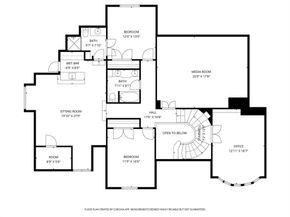 2221  Southern Oaks Drive , Cedar Hill Texas 75104