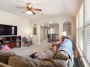 805  Deer Ridge Trail , McKinney Texas 75072