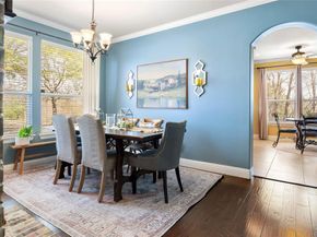 805  Deer Ridge Trail , McKinney Texas 75072