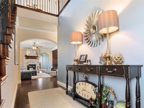 805  Deer Ridge Trail , McKinney Texas 75072