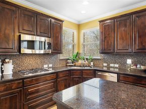 805  Deer Ridge Trail , McKinney Texas 75072