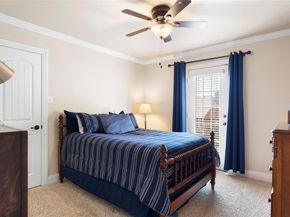 805  Deer Ridge Trail , McKinney Texas 75072