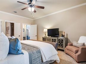 805  Deer Ridge Trail , McKinney Texas 75072