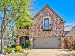 805  Deer Ridge Trail , McKinney Texas 75072