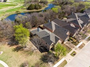 805  Deer Ridge Trail , McKinney Texas 75072
