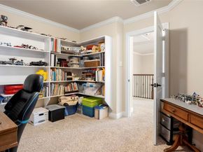 805  Deer Ridge Trail , McKinney Texas 75072