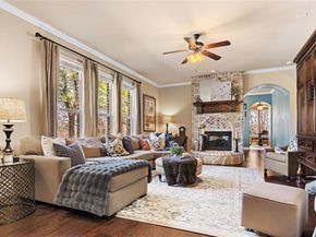 805  Deer Ridge Trail , McKinney Texas 75072