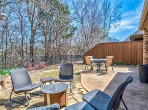 805  Deer Ridge Trail , McKinney Texas 75072