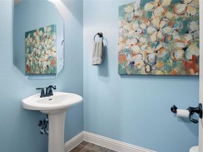 805  Deer Ridge Trail , McKinney Texas 75072