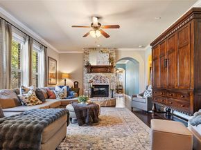 805  Deer Ridge Trail , McKinney Texas 75072