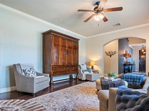805  Deer Ridge Trail , McKinney Texas 75072