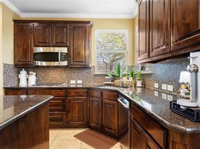 805  Deer Ridge Trail , McKinney Texas 75072