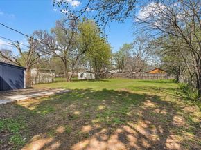 7320  Willis Avenue , Fort Worth Texas 76116