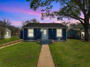 7320  Willis Avenue , Fort Worth Texas 76116