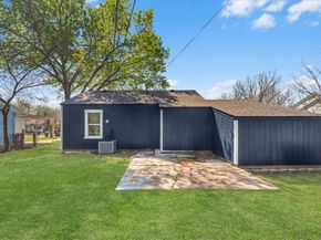 7320  Willis Avenue , Fort Worth Texas 76116