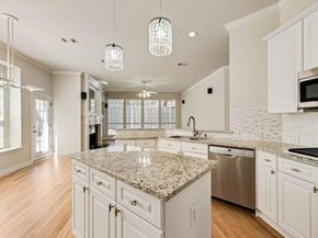 18815  Haddington Lane , Dallas Texas 75287