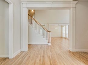 18815  Haddington Lane , Dallas Texas 75287