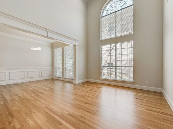 18815  Haddington Lane , Dallas Texas 75287