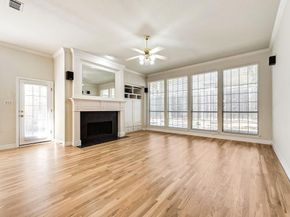 18815  Haddington Lane , Dallas Texas 75287