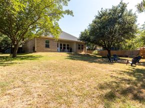 751  Stell Avenue , Mansfield Texas 76063